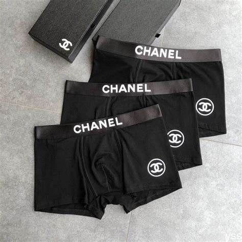 men chanel|Chanel men underwear.